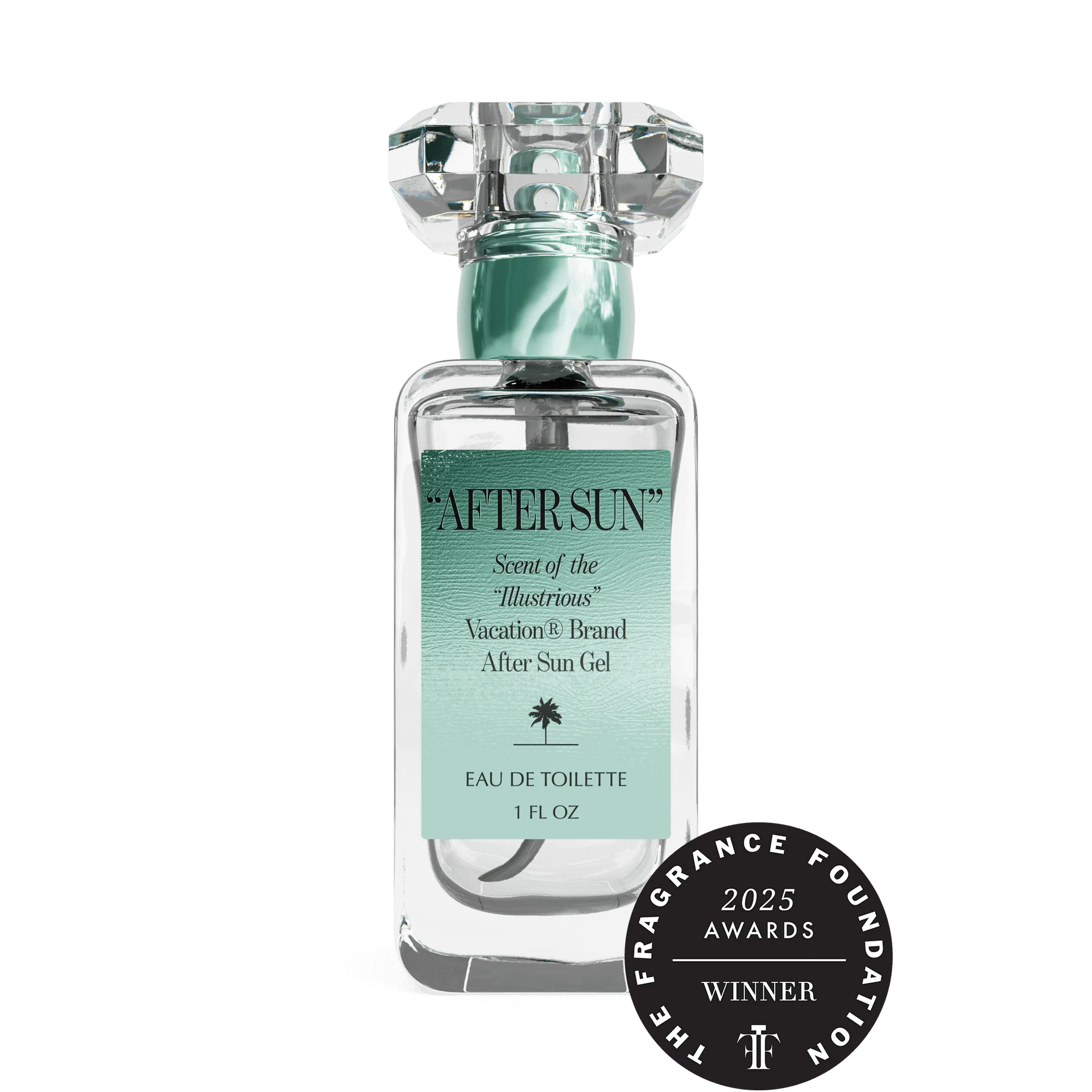 After Sun by Vacation Perfume Review: Sunscreen Nostalgia at Its Finest