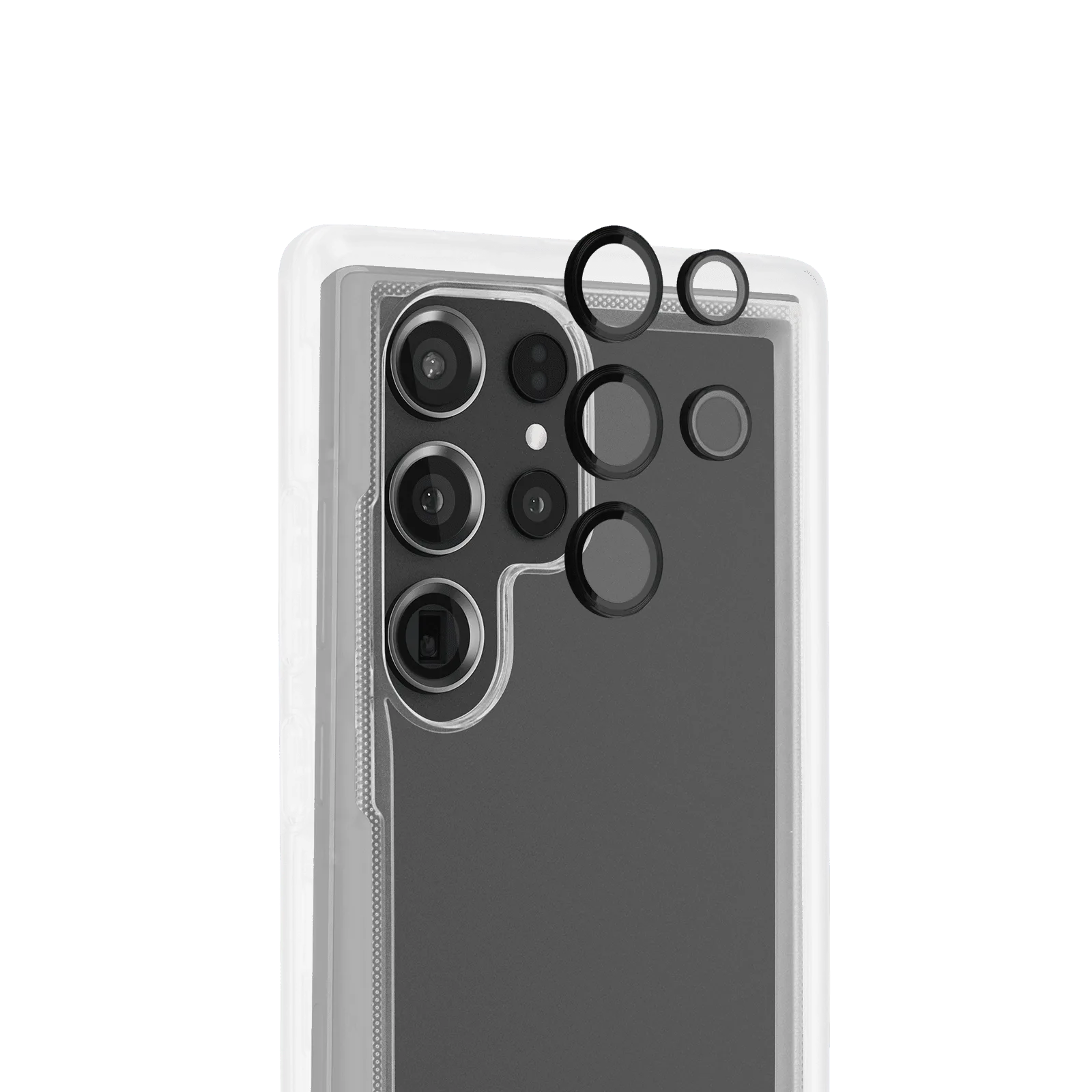 Pelican Camera Lens Protectors - Galaxy S23 Ultra
