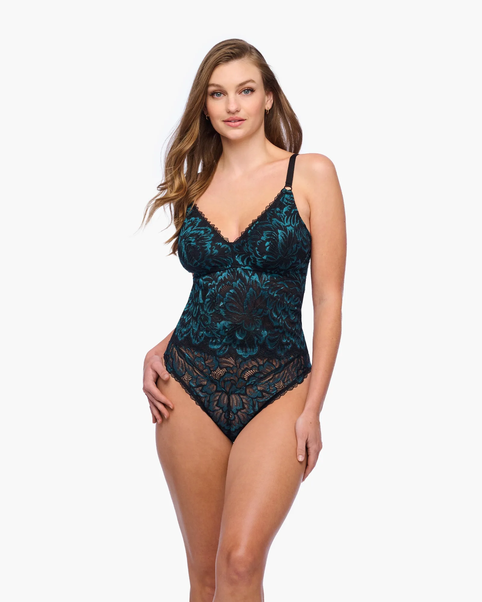 Camisole Curvy