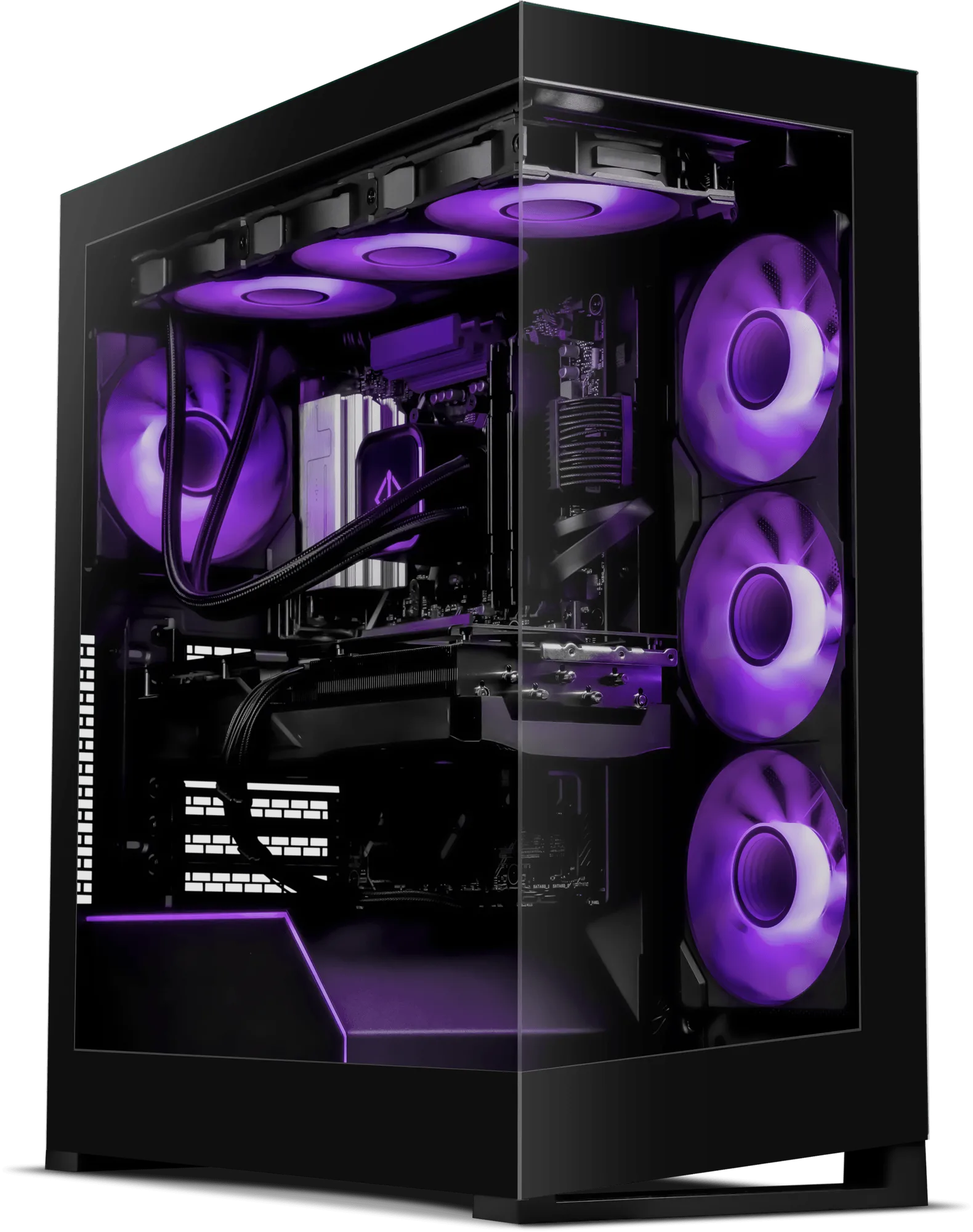 Navigator IV Pro vs Frieren PC Bundle: Welcher Desktop passt zu dir?