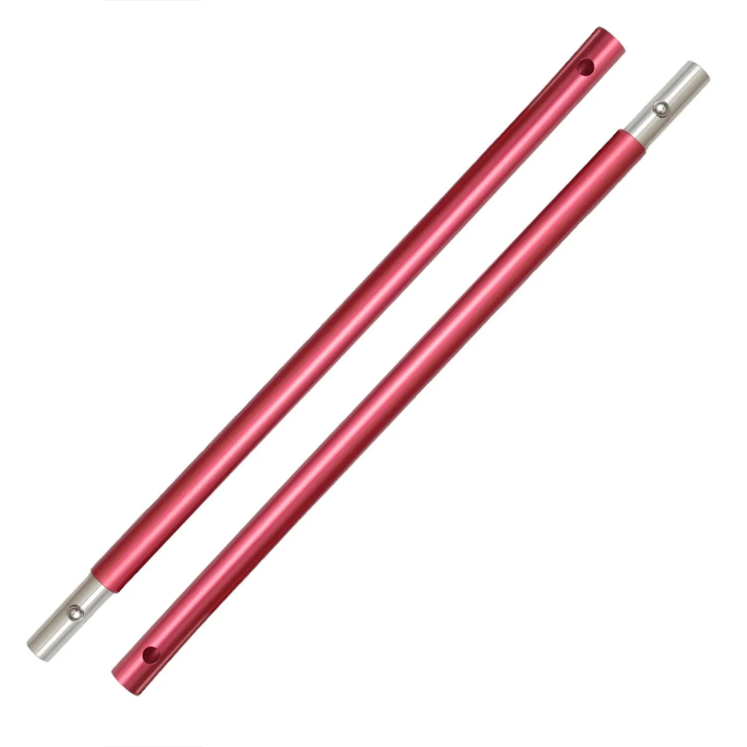 Extensiones de poste para toldo