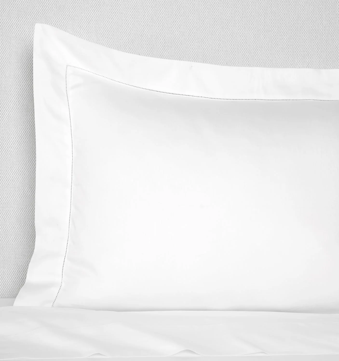Pillow Sham Care: How to Keep Your Shams Fresh and Crisp