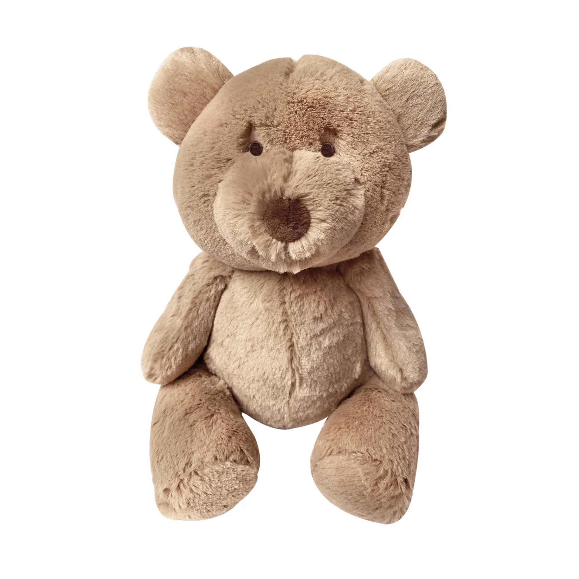 Ciprés Oso Peluche 13,5" / 34 cm