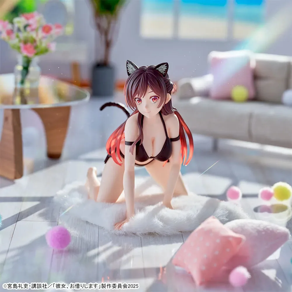 Rent-a-Girlfriend Yumemirize Chizuru Mizuhara Figurka