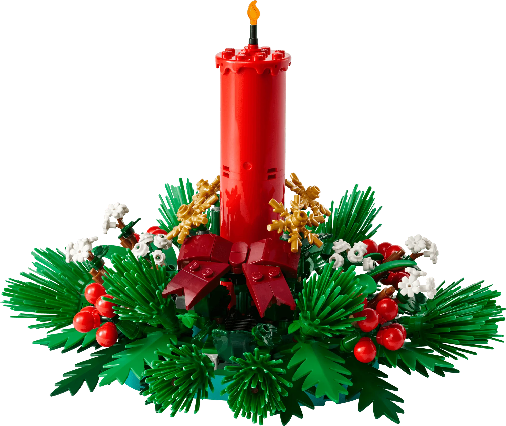 Christmas Table Decoration vs Holiday House: Which to Build