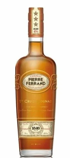 PIERRE FERRAND 1840 COGNAC, France 750ml