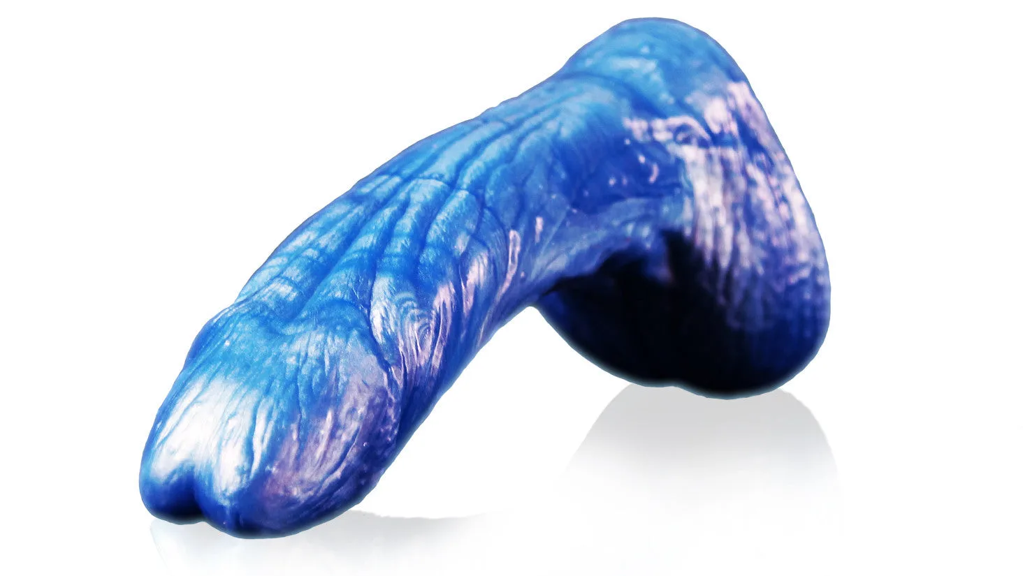 Alien-Dildo