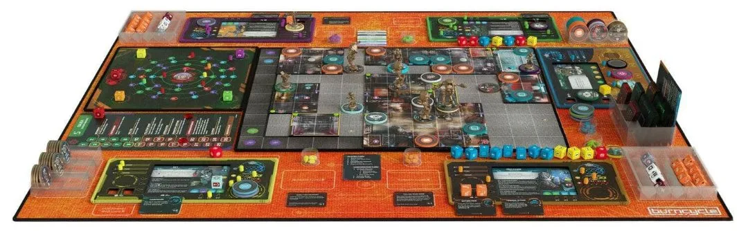 burncycle Deluxe Play Mat: Care and Maintenance Tips