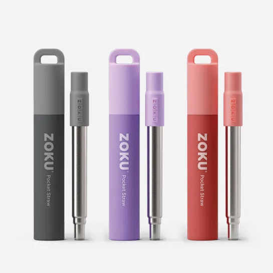 How to Clean and Maintain Reusable Straws