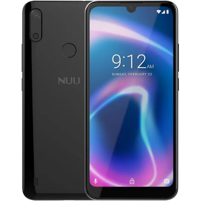 NUU X6 Plus vs iPhone 13 Pro Max: Budget vs Premium