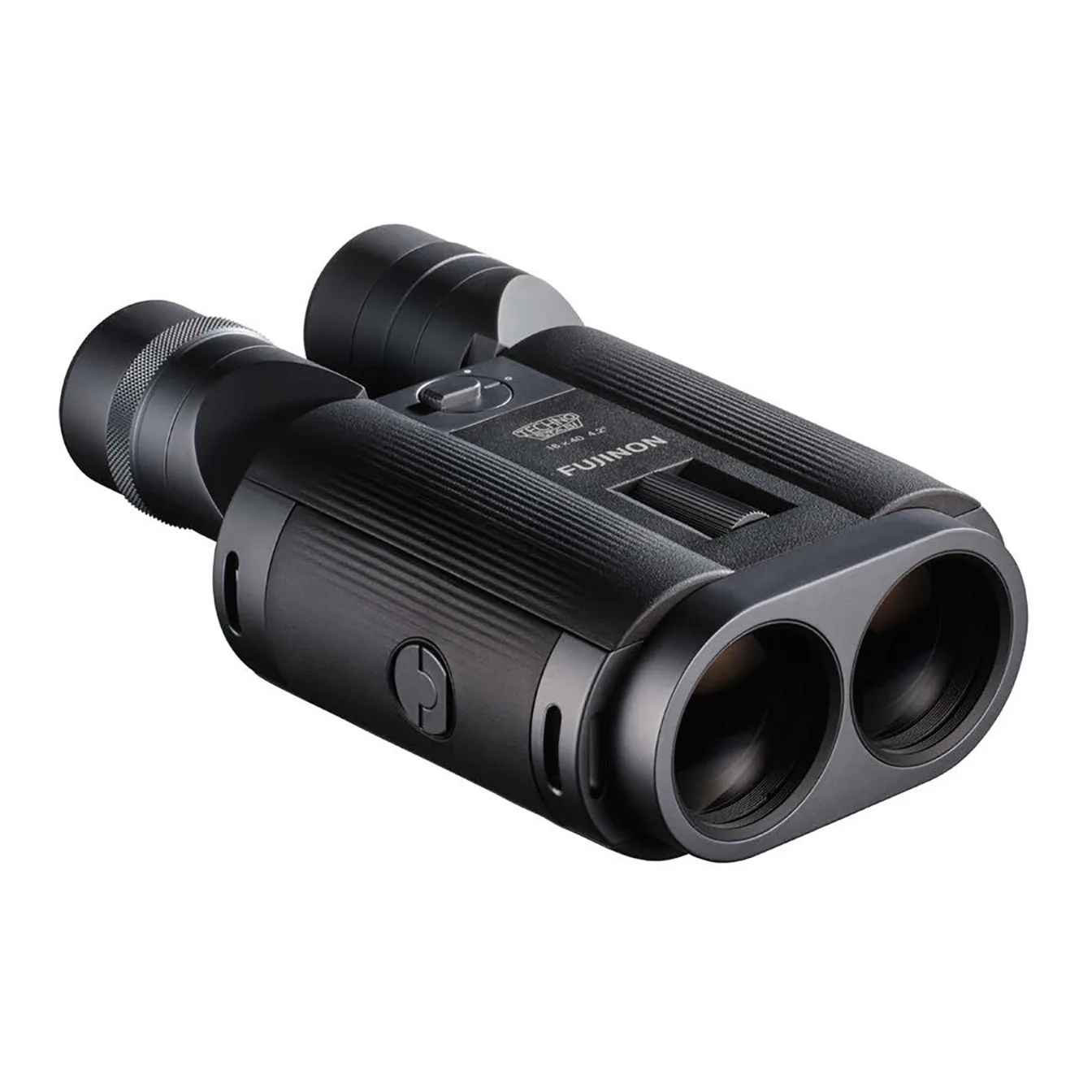Fujinon 16×40 Techno-Stabi Image-Stabilized Binoculars