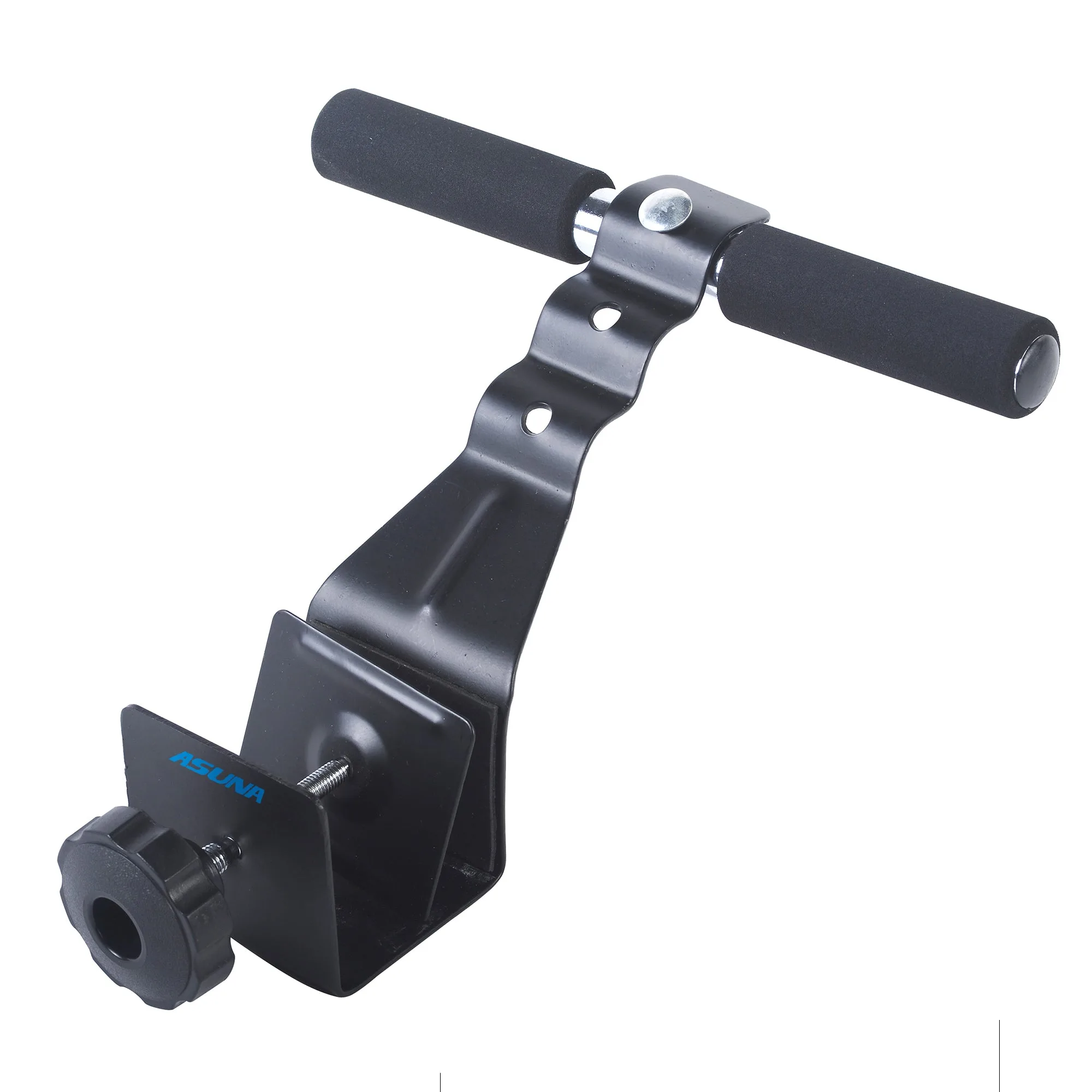 Asuna Sit Up Bar Attachment: Installation and Use Guide