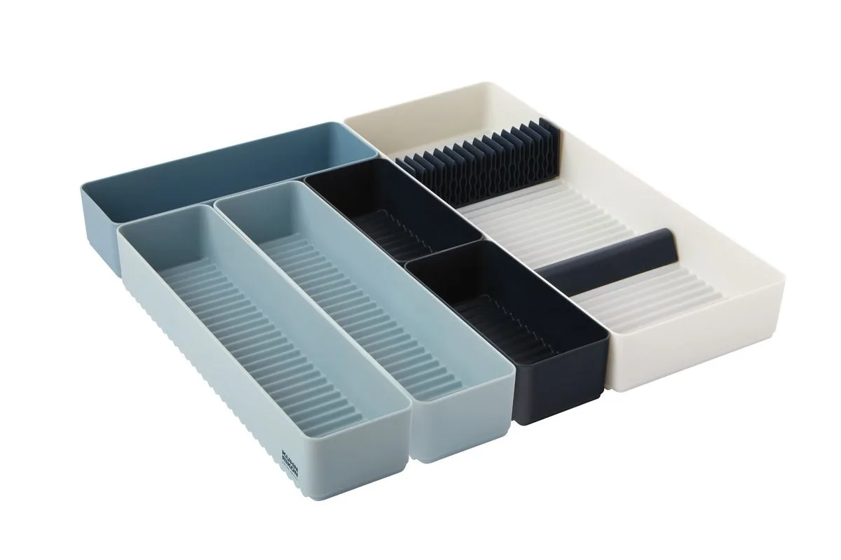 Organize Kitchen Drawers with WAVE