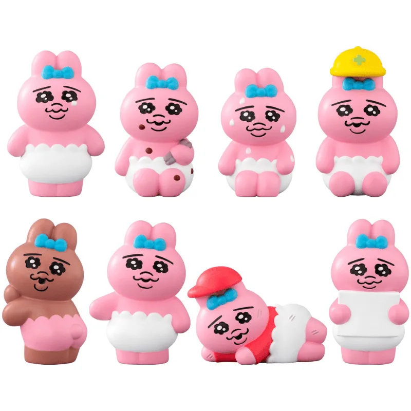 How to Start a Sanrio Blind Box Collection