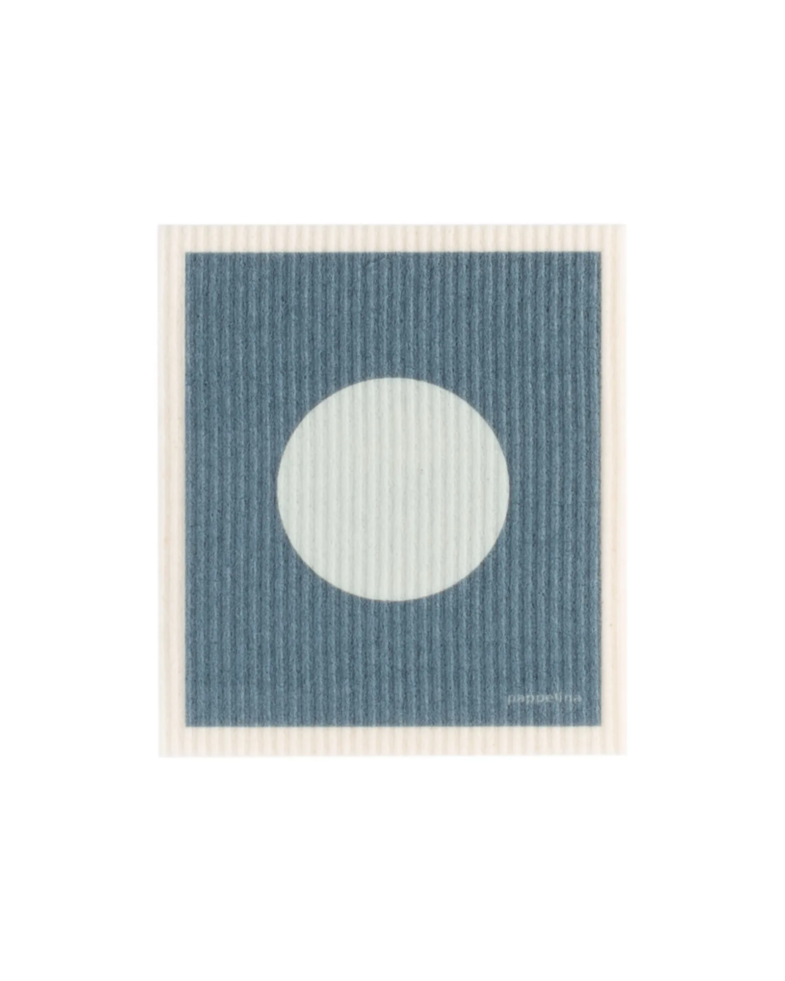 VERA POP Blue Fog - Dishcloth, 2-Pack