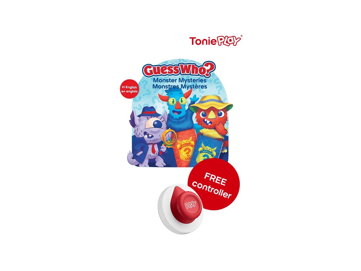 Tonieplay Games for Family Game Night: Top Picks