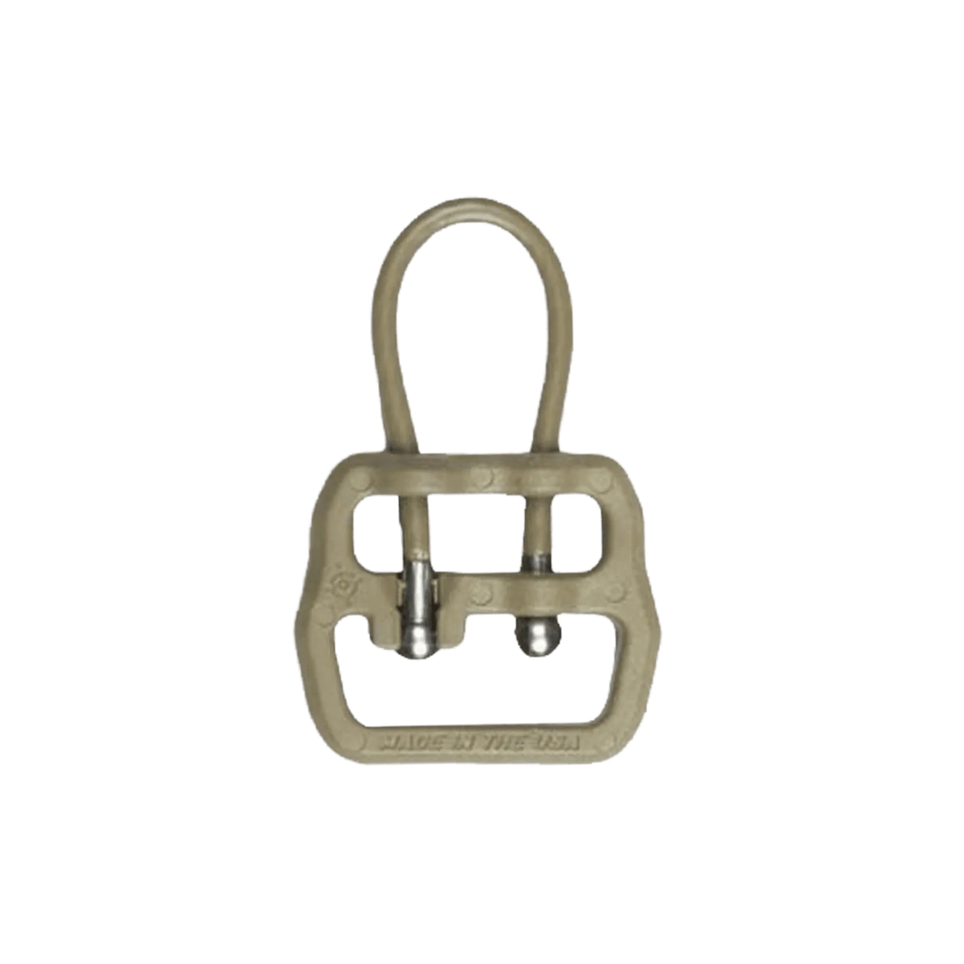 BFG Universal Wire Loop: Zabezpiecz swój sprzęt prosto