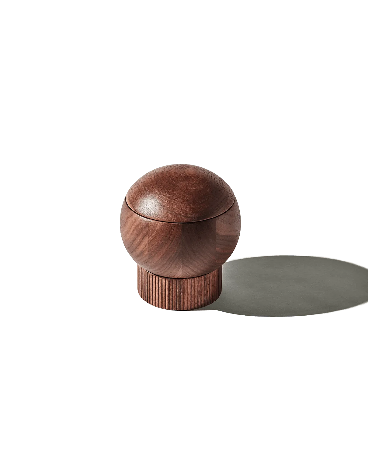 The Salt Sphere Review: A Ceramic Salt Cellar for Elegant Presentation and Storage