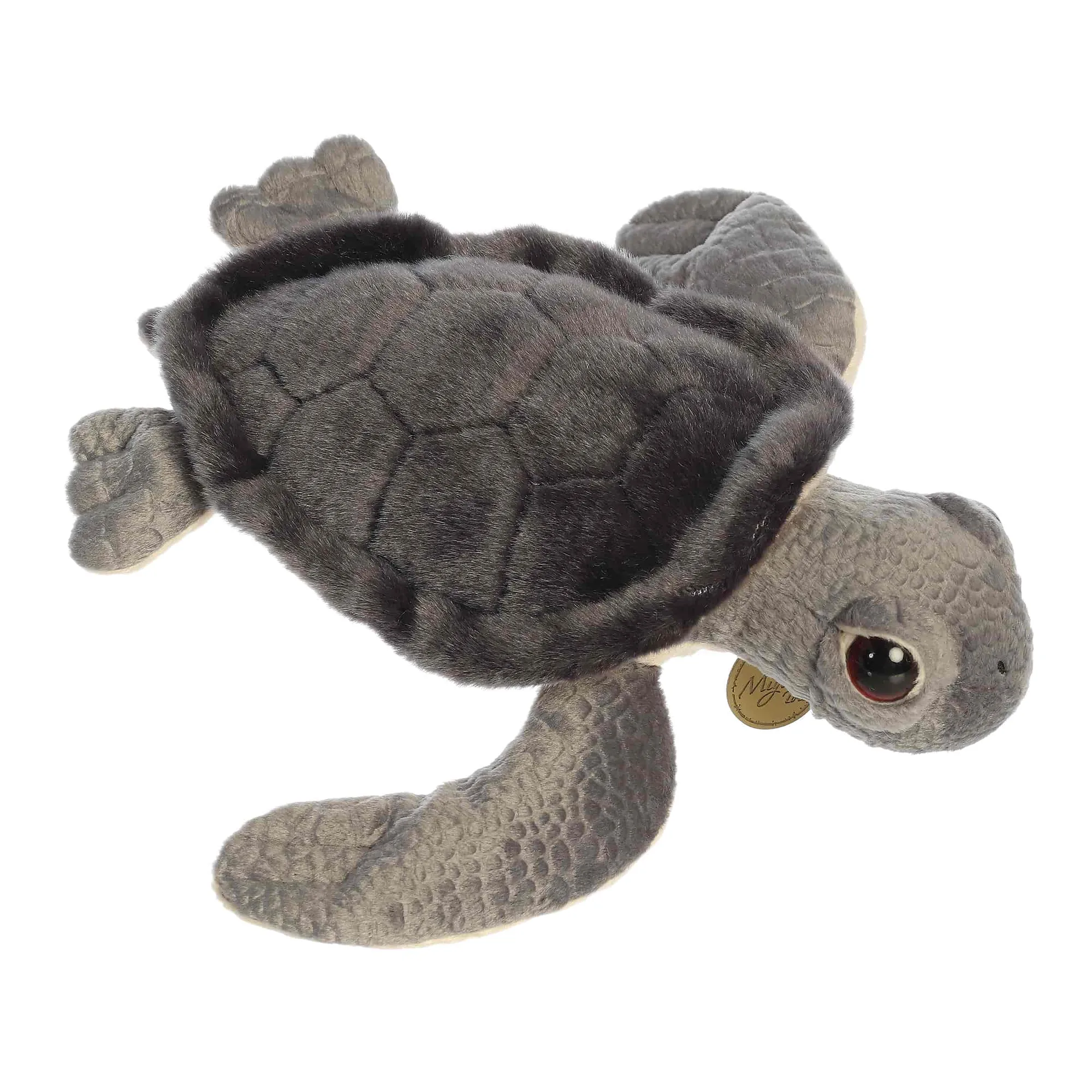 Miyoni o Miyoni Tots: quale linea di peluche per tuo figlio?
