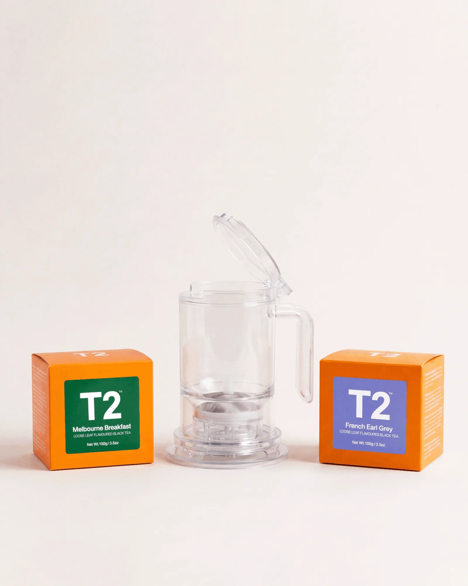 Tea Newbie Bundle
