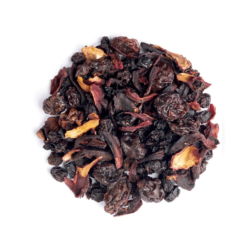 Peppermint Silken Pyramids: Why Pyramid Bags Are a Game Changer for Tea Lovers