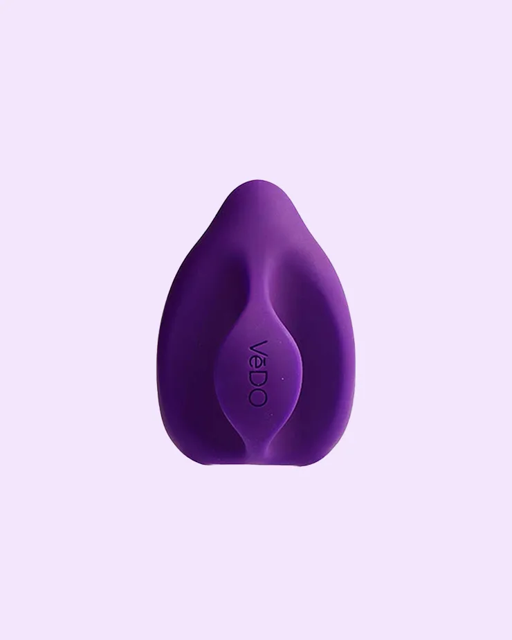 مقارنة Slim Teardrop و Yumi Finger: أجهزة الاهتزاز القابلة للشحن