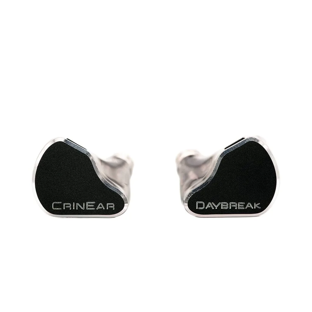 CrinEar Daybreak In-Ear Headphones