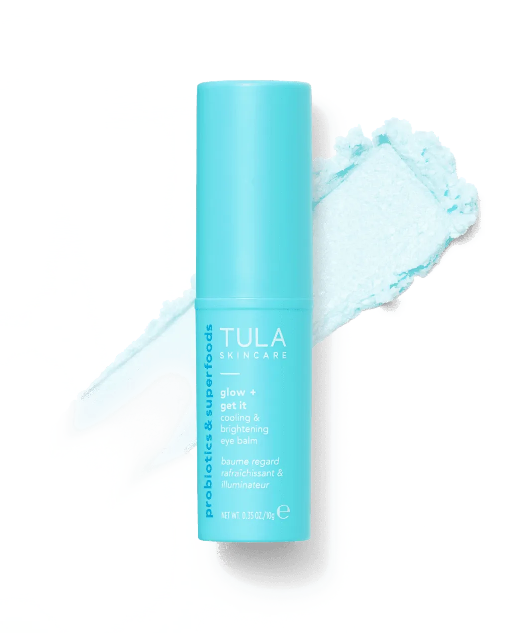 TULA The Cult Classic Luminous vs Glow + Get It: Which Highlighter Delivers the Best Glow?