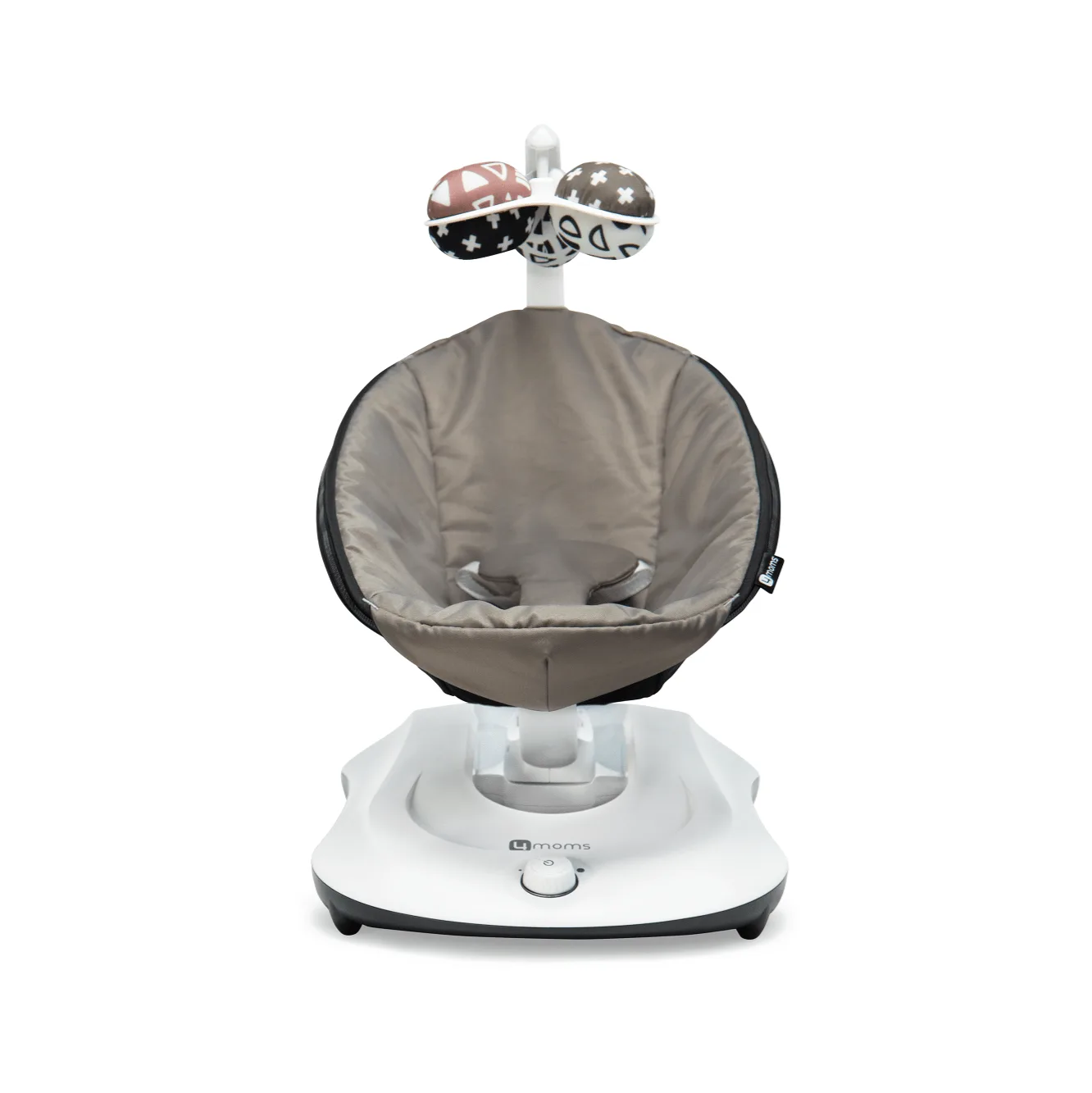 4moms rockaRoo 2.0 - Graphite