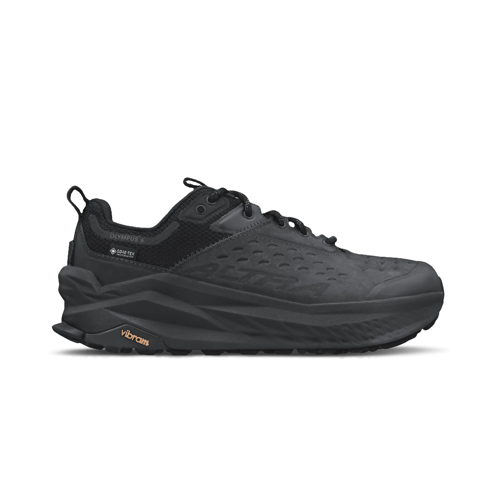 Women's Olympus 6 Hike Low GTX