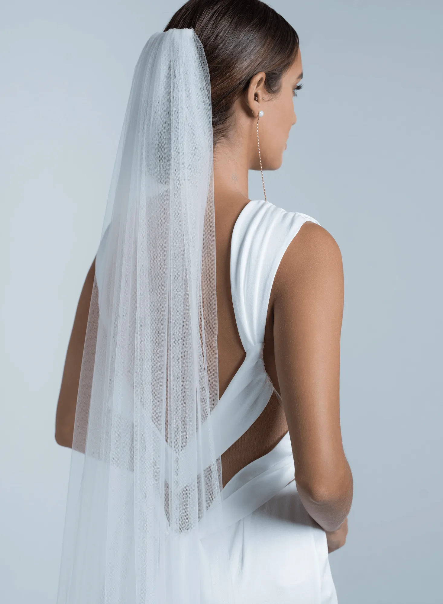 Breeze Set Care: Keep Your Bridal Separates Crisp