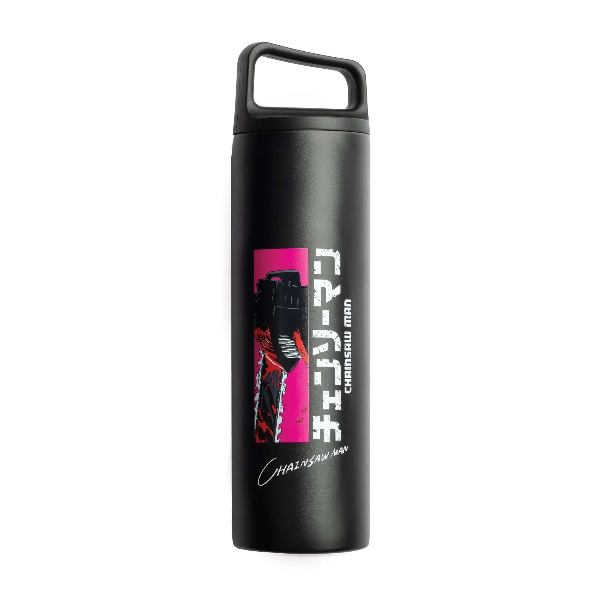 Chainsaw Man - Power Tumbler