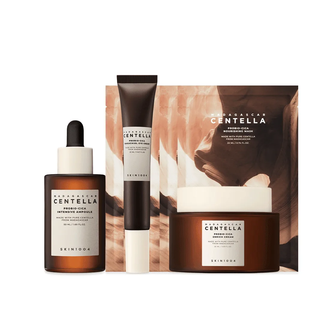 How to Choose the Perfect Anti-Aging Skincare Set: A Buying Guide for Mature Skin