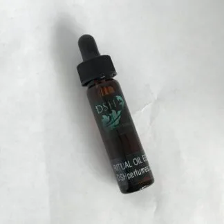 Peppermint Perfume Care: Maintaining Minty Freshness