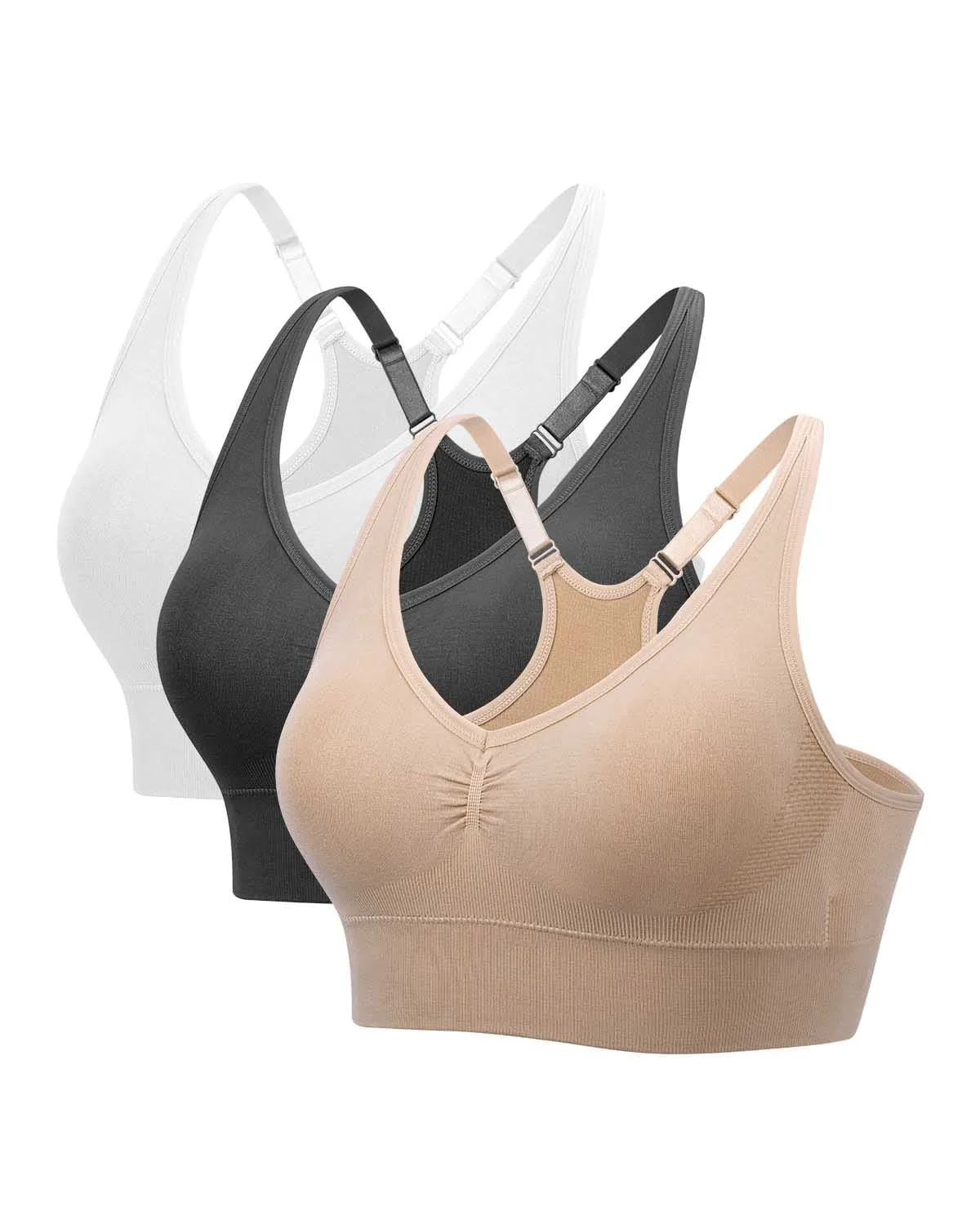 Fix Bra Straps That Keep Falling Down: Quick Guide