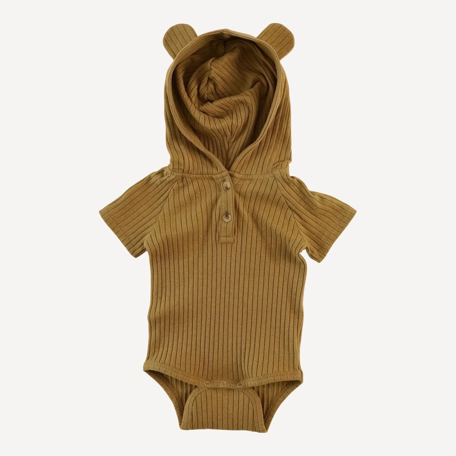 Organic Cotton Interlock: The Soft, Breathable Fabric Your Baby Will Love
