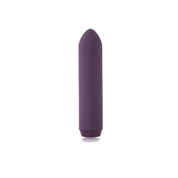 Nettoyer et entretenir votre vibromasseur bullet