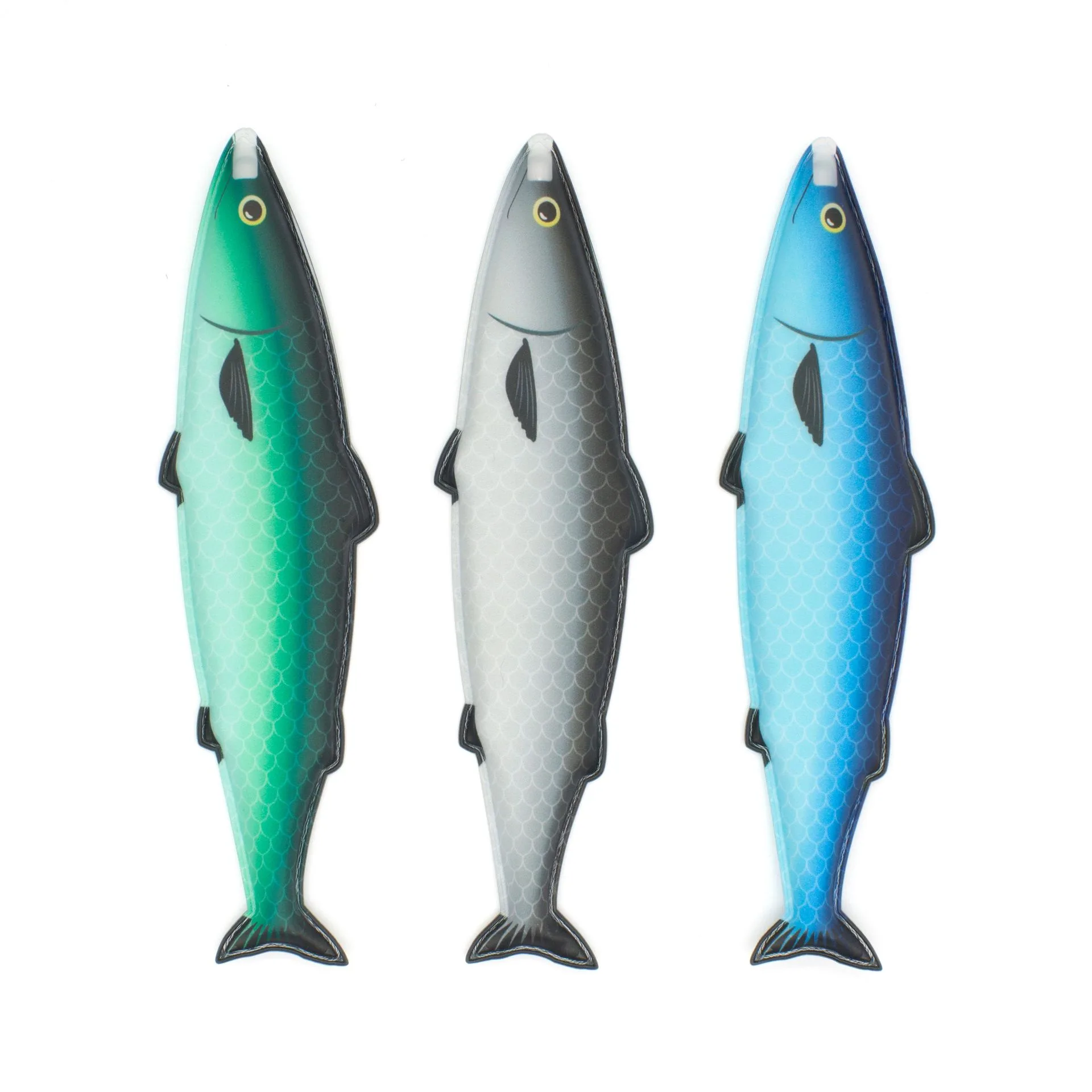 Senter Ikan