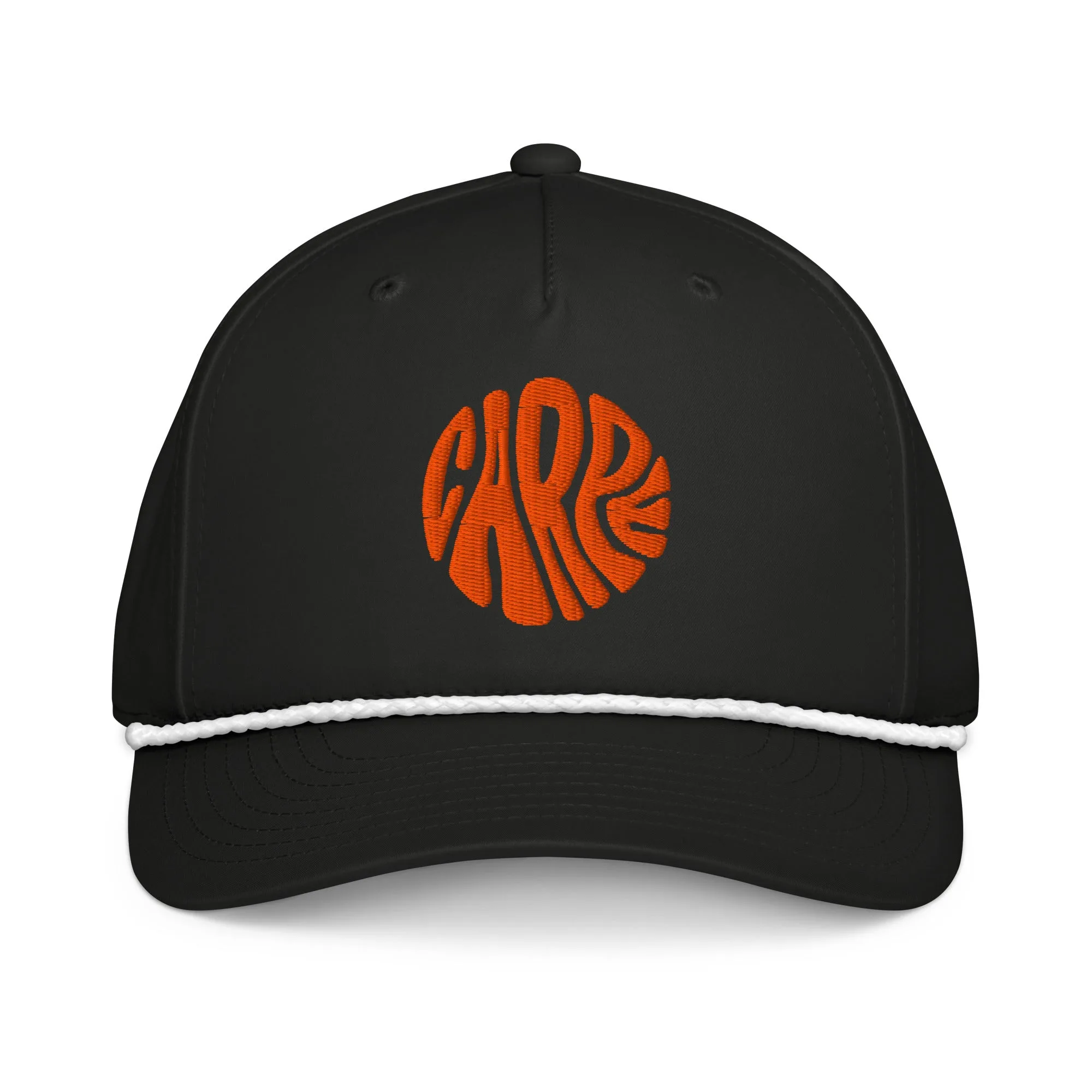 Carpe Classic Rope Cap