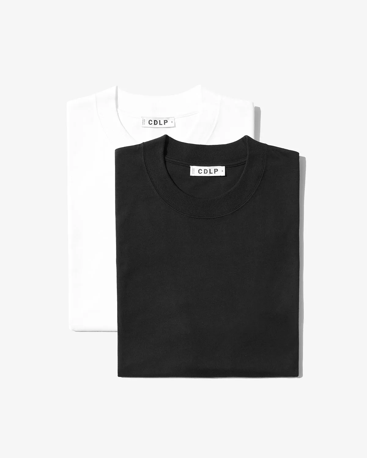 2 × Cotton Relaxed T-Shirt
