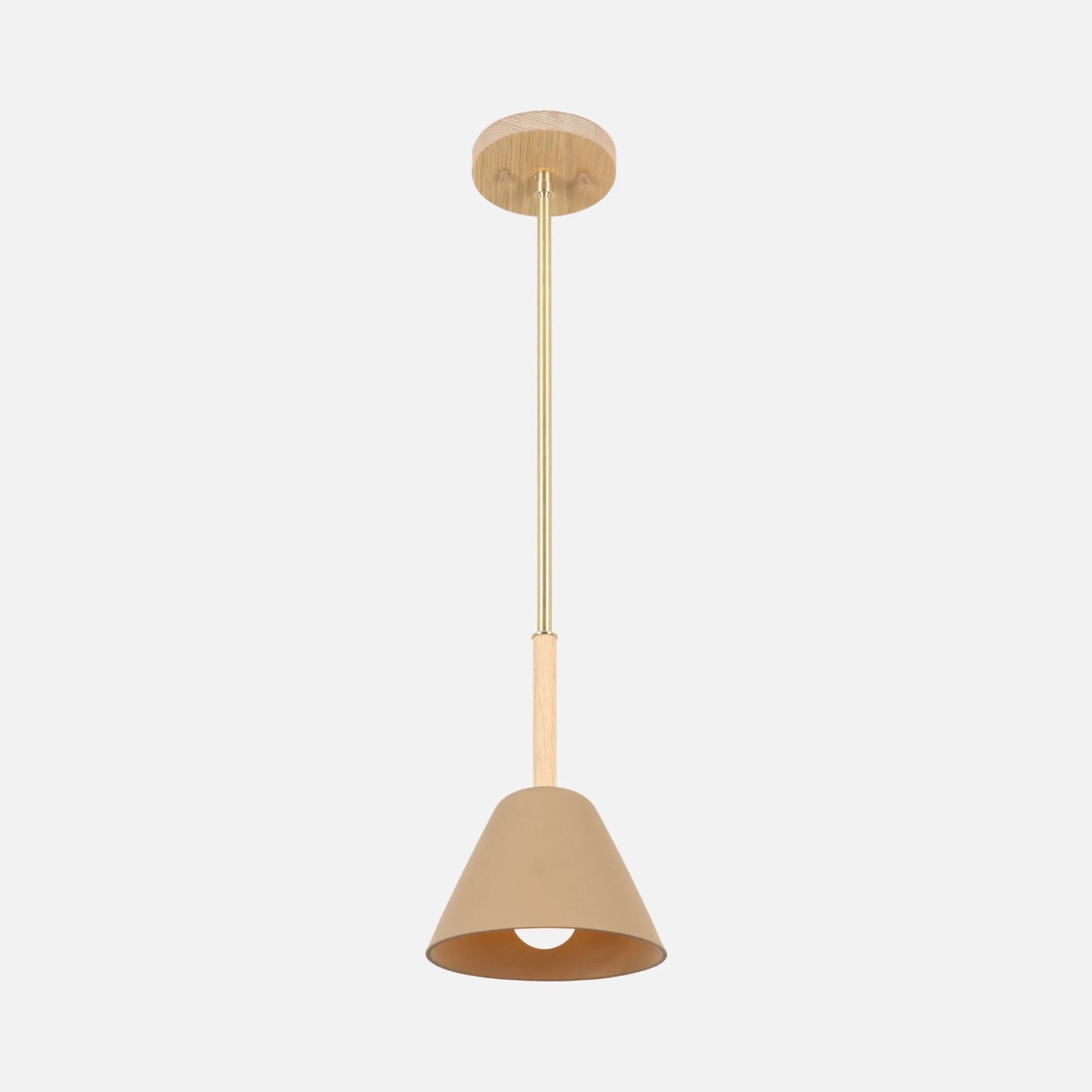 Palmetto Pendant