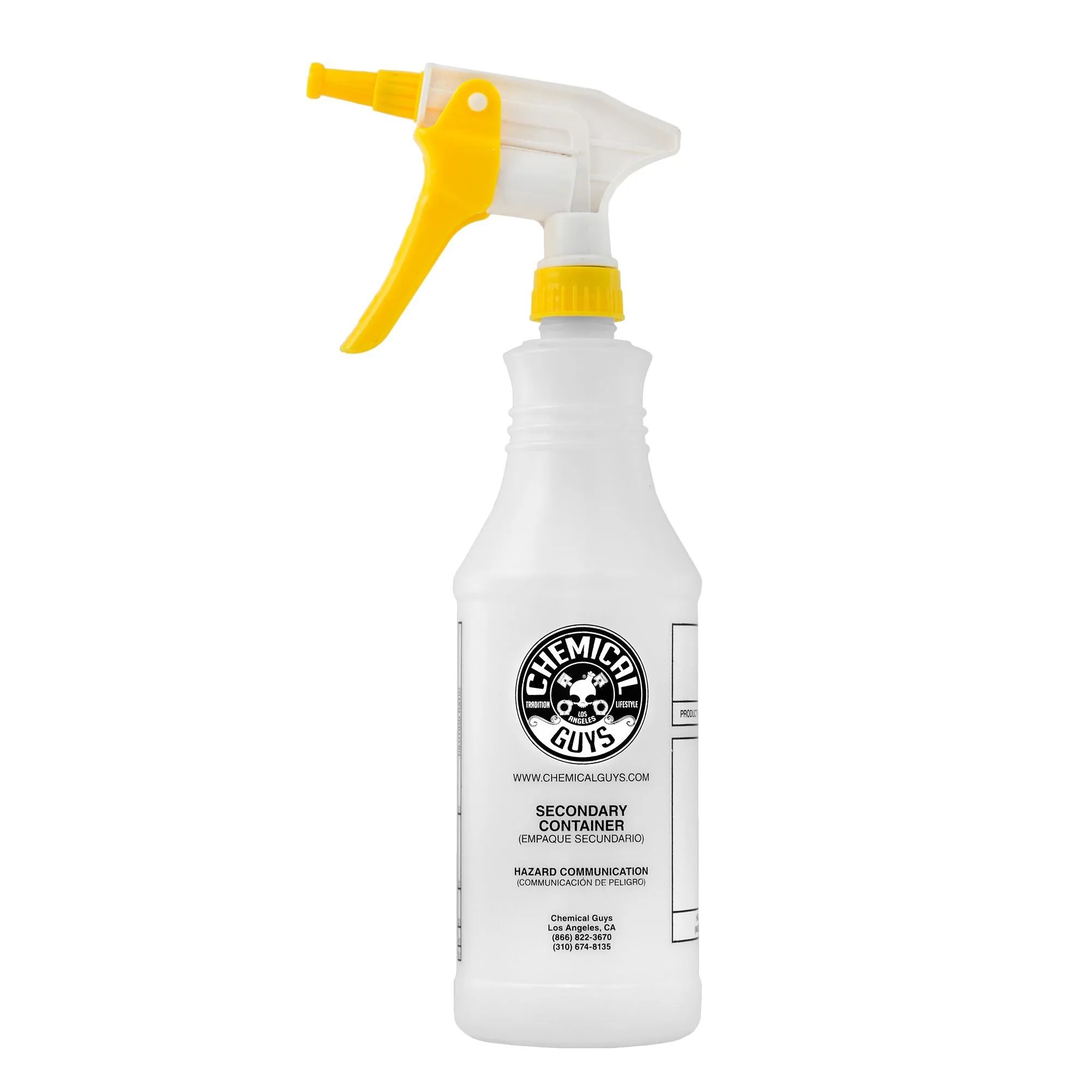 How to Use a Foam Gun for the Perfect Pre-Wash: A Step-by-Step Tutorial