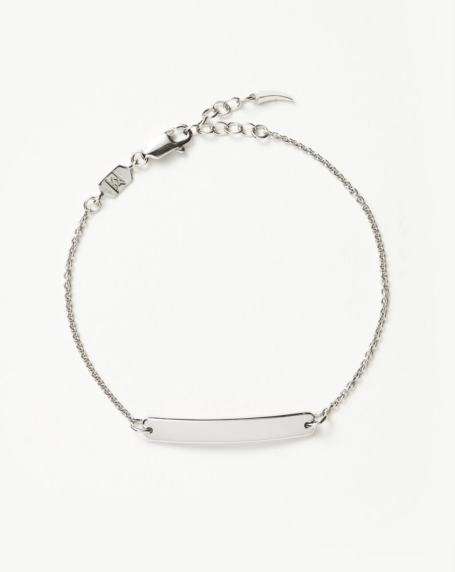 Engravable Bracelets: Personalised Gift Ideas from Missoma