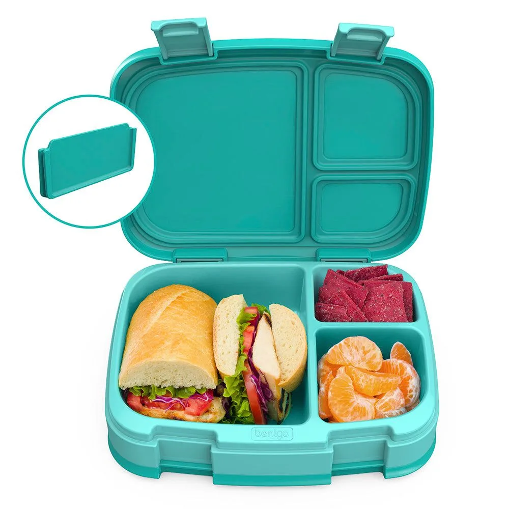 The Best Lunch Boxes for Adults: Style Meets Functionality