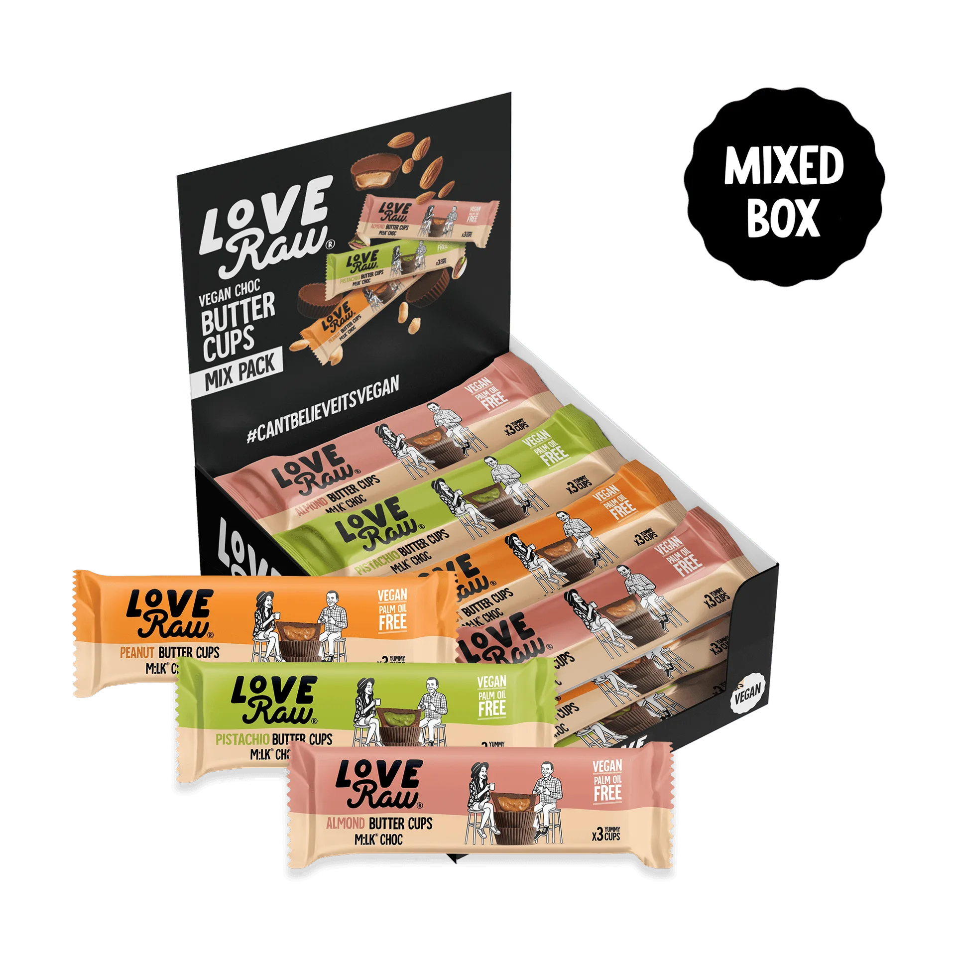 How to Choose the Right Vegan Spread for Your Diet: A Complete Buying Guide
