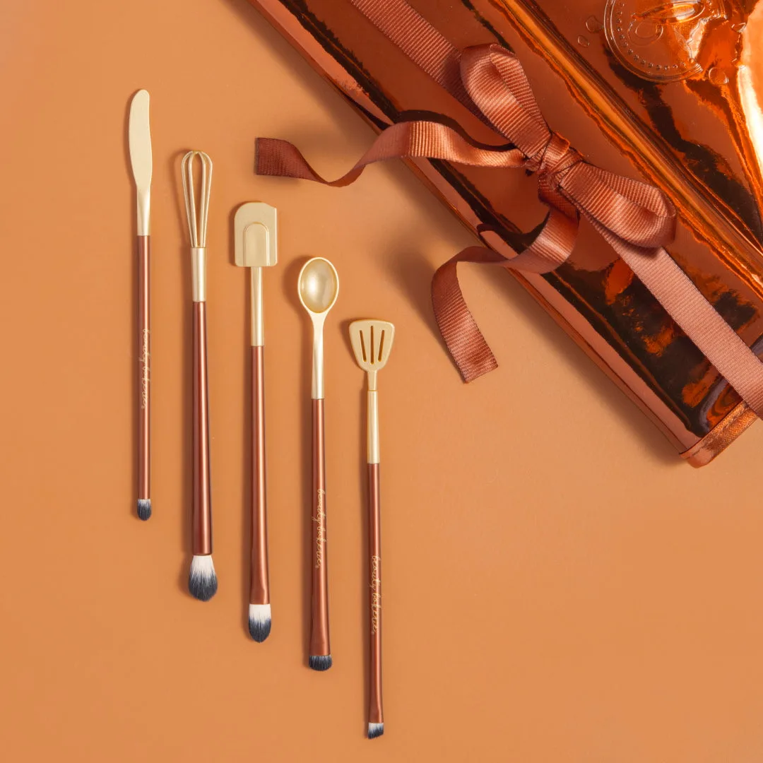 Artisan Brush Set: Which Brushes Do You Really Need?