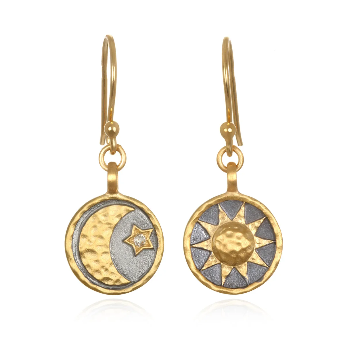 Ethereal Balance Earrings Review: Design, Quality, and Comfort