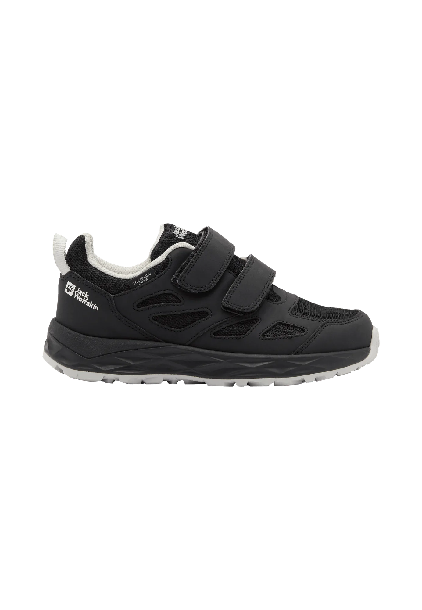 WOODLAND 2 TEXAPORE LOW VC K