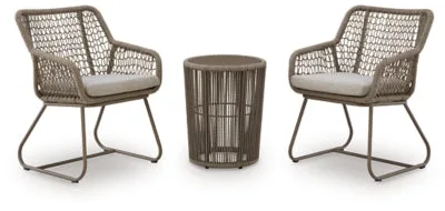 Mesa de playa Majors y 2 sillas: montaje y cuidado