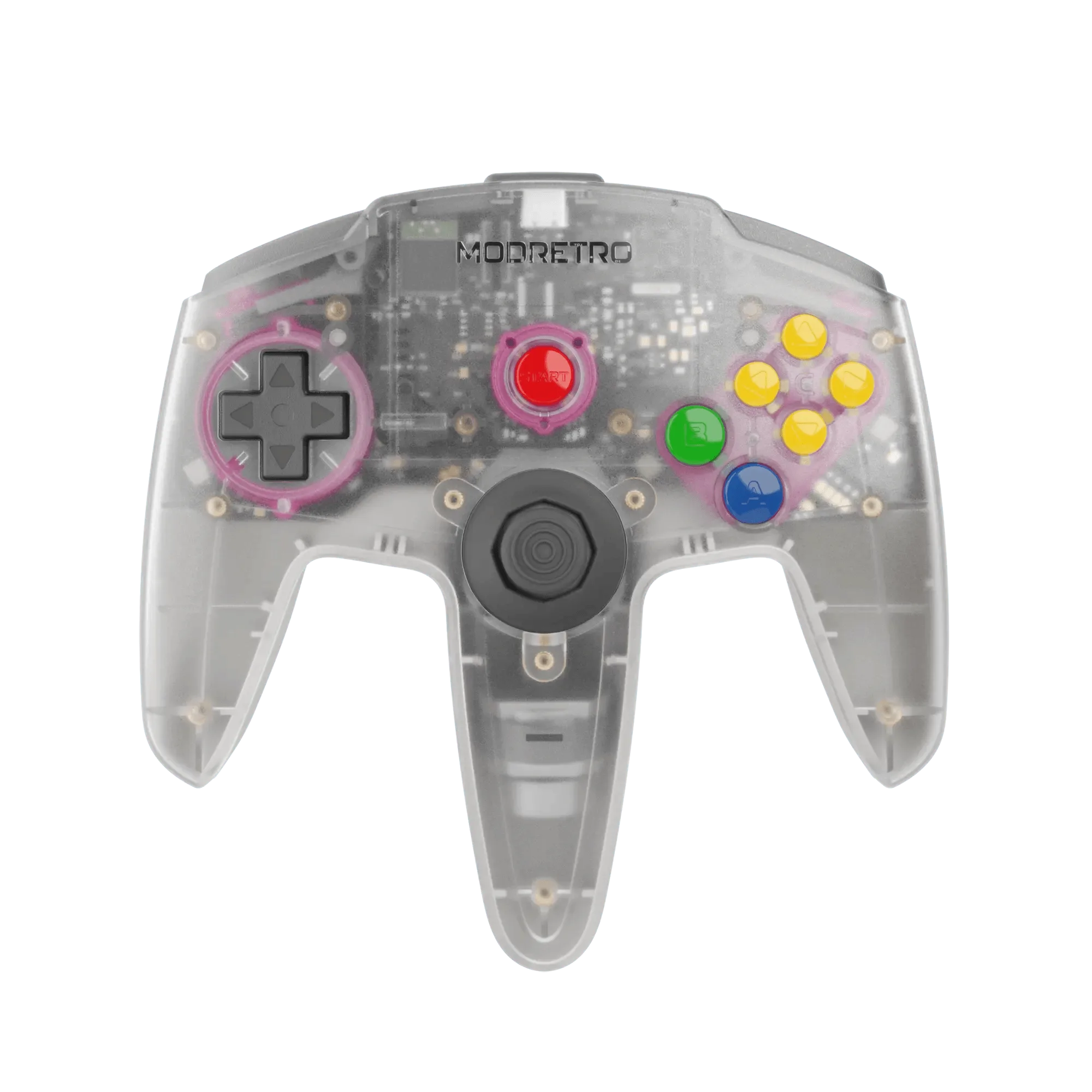 M64 Pro Controller